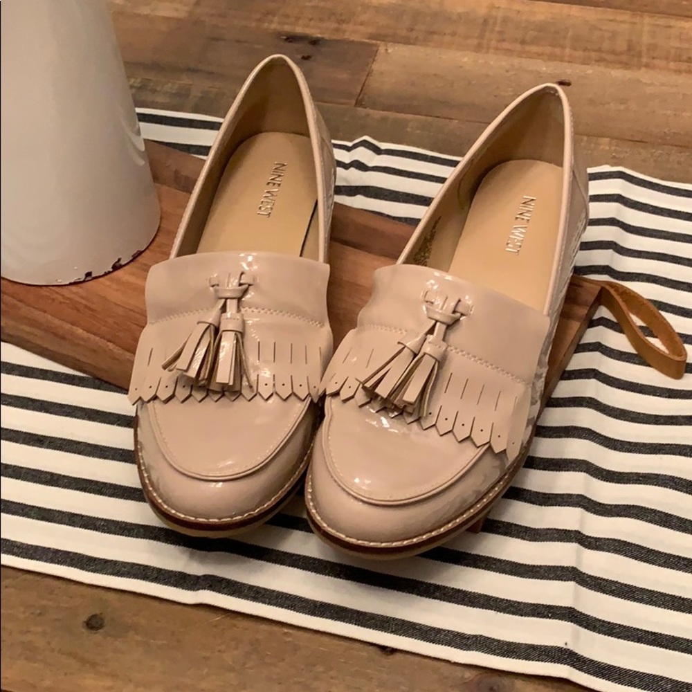 Nine West Loafers